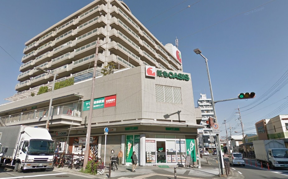 プレミアムコート千里丘 周辺画像3