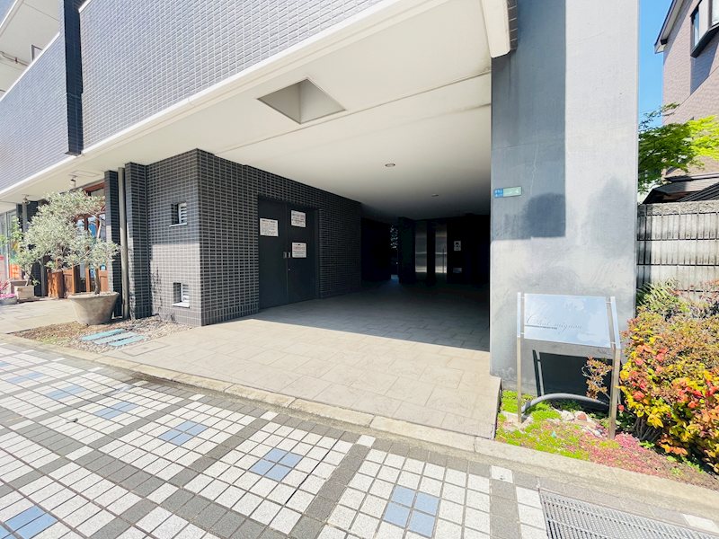 シャ ミニオン その他外観1