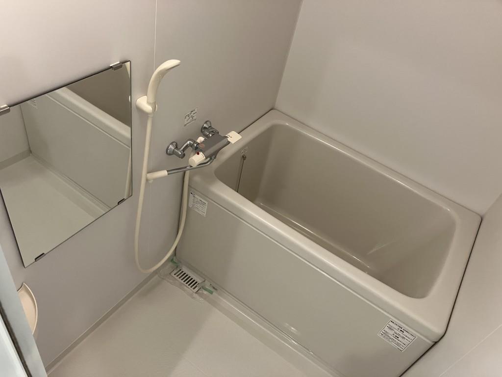 ヴィンヒル23 風呂画像