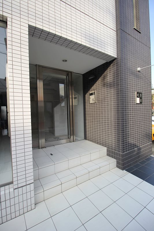 眩燈館 その他外観1