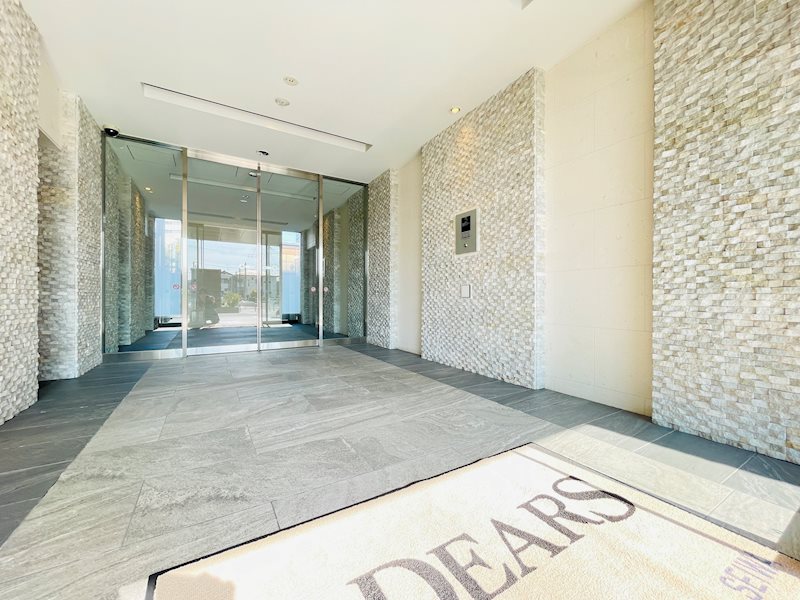 DEARS(ディアーズ) その他外観2