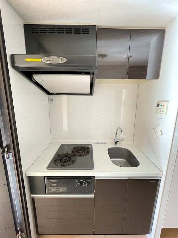 セイワパレス長堀南 キッチン
