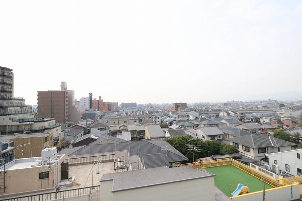 プルミエール朱雀 その他6