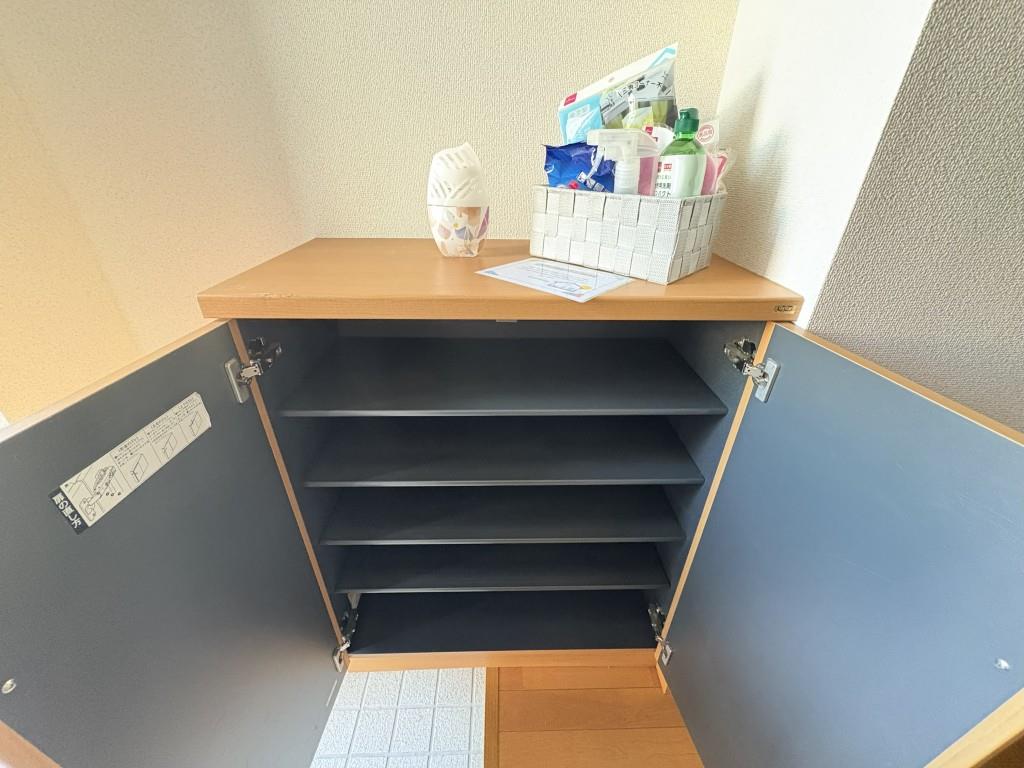 リベルテⅡ その他15