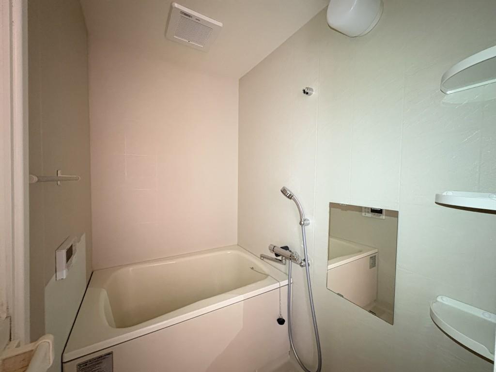 リベルテⅡ 風呂画像