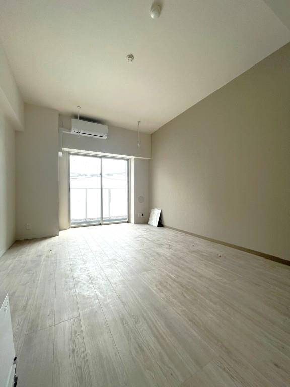 ラ・クール ベッドルーム