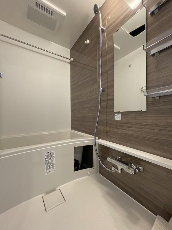 ラ・クール 風呂画像