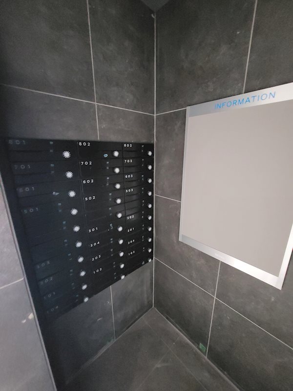 ラ・クール その他外観2