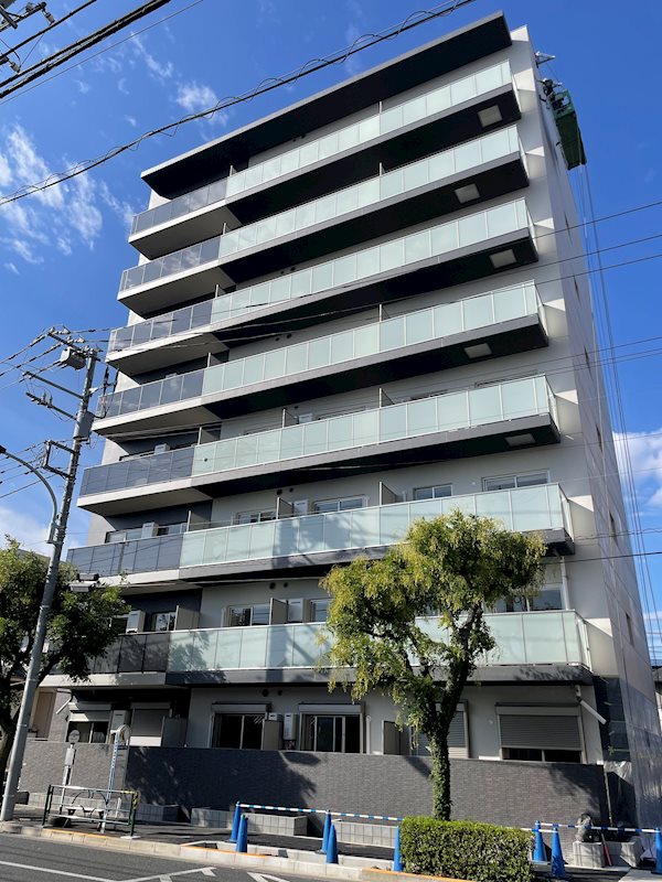 ラ・クール その他外観3