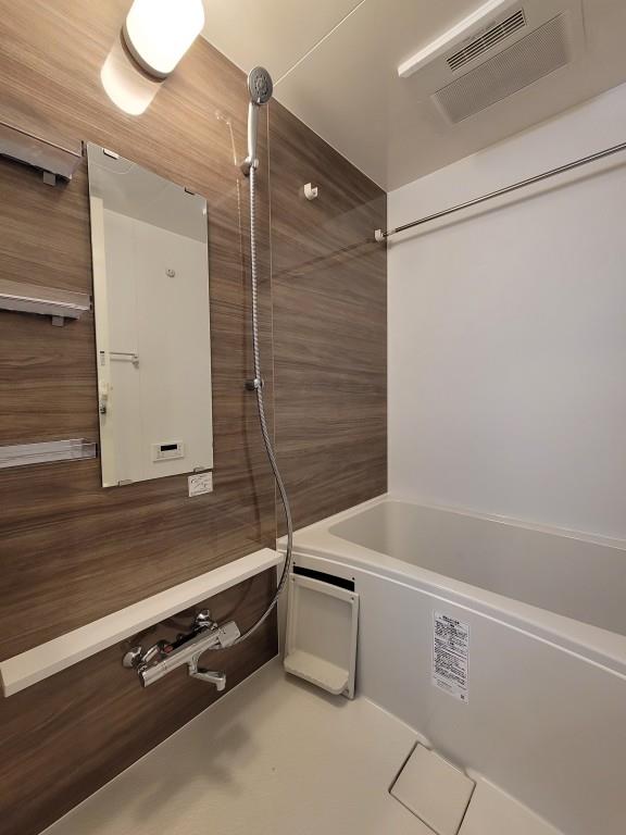 ラ・クール 風呂画像