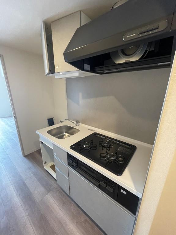 ラ・クール キッチン