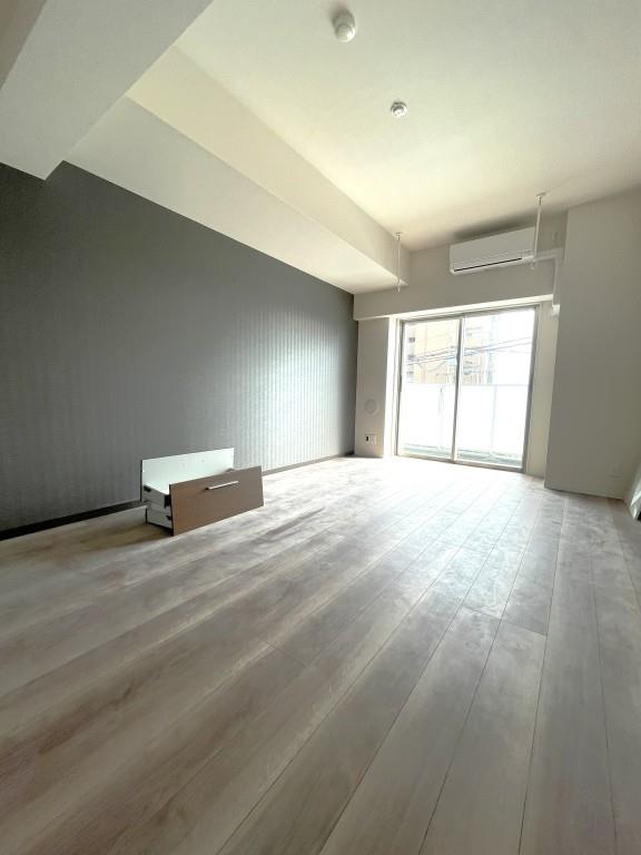 ラ・クール ベッドルーム