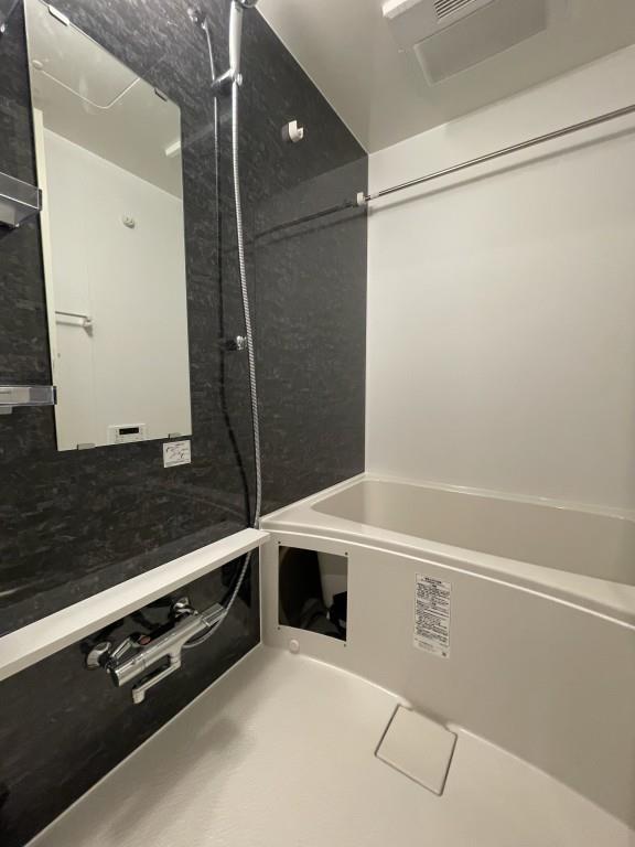 ラ・クール 風呂画像