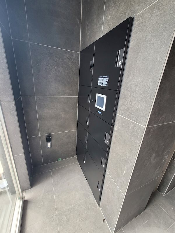 ラ・クール その他外観1