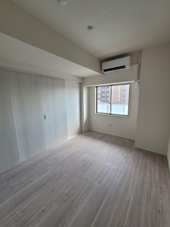 ラ・クール ベッドルーム