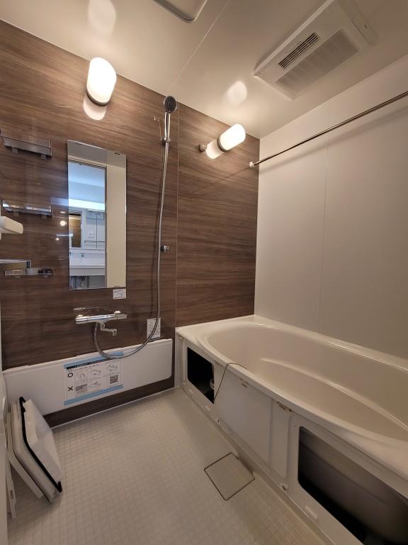 ラ・クール 風呂画像