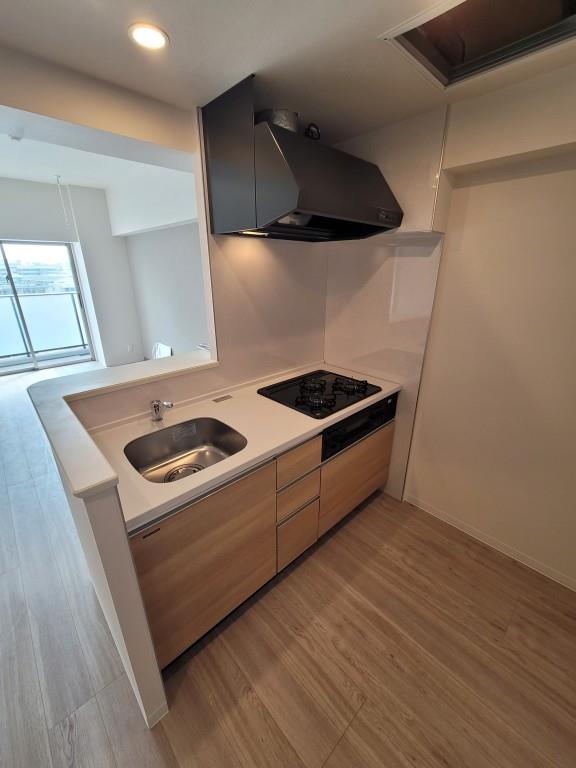 ラ・クール キッチン