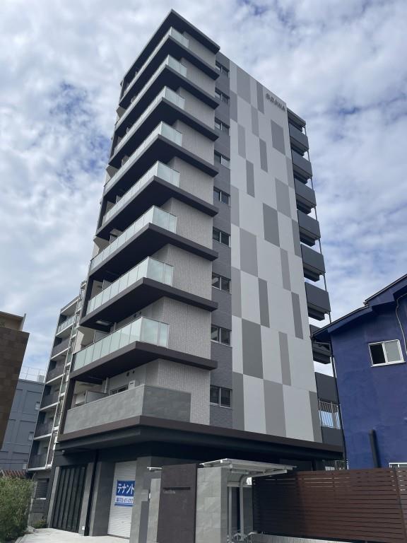Grand Sarisa 0202号室 外観