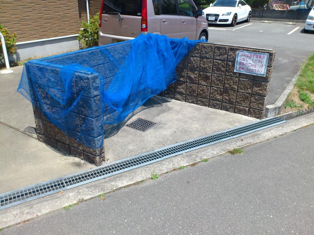 ｿﾚｲﾕ･ｽﾘｼﾞｪ ベッドルーム