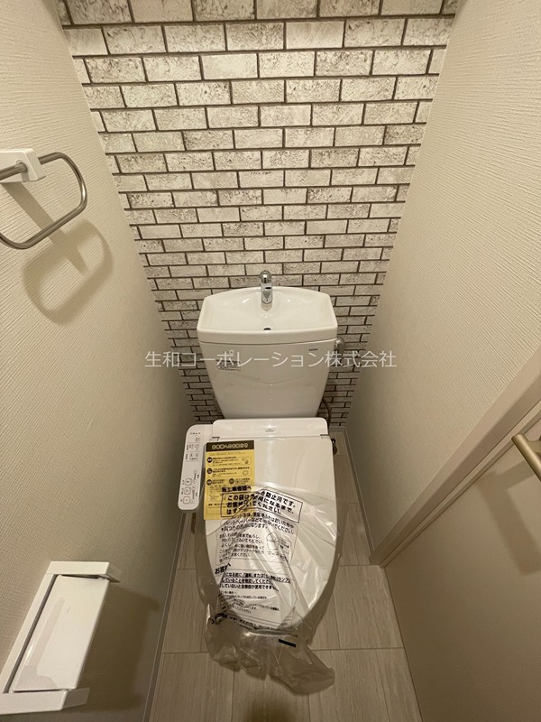 グランパシフィック帝塚山innovation その他2