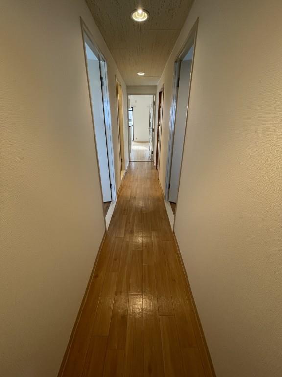 ｸﾞﾗﾝﾄﾞﾊｲﾂ 玄関