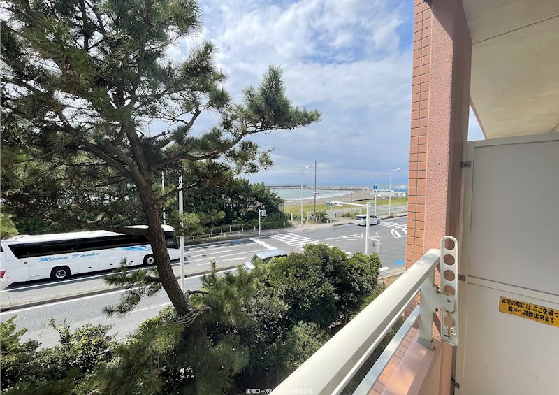 surfline chigasaki(サーフラインチガサキ) その他1