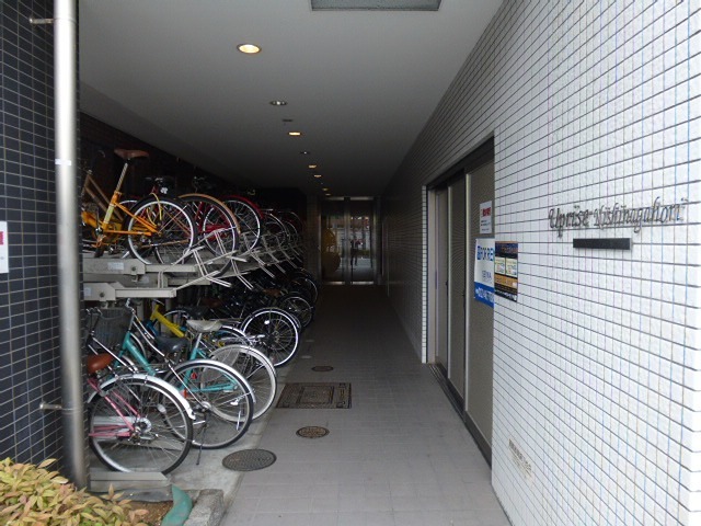 アプライズ西長堀 その他外観4
