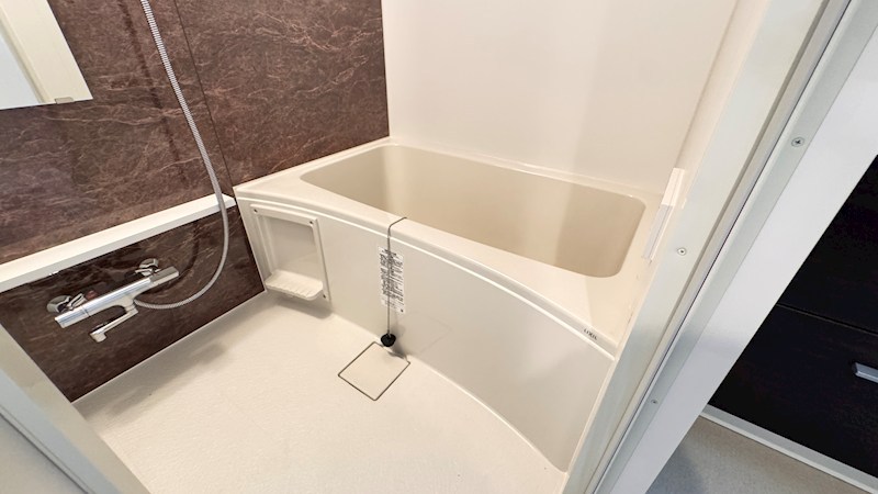 公式サイト】Villa Blanche 206号室 川崎市幸区小倉の物件情報｜SEIWA