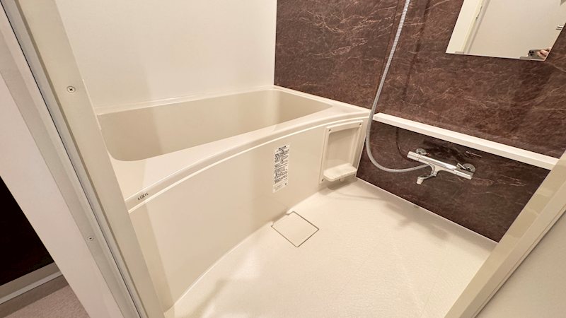 Villa Blanche (ヴィラ・ブランシェ) 風呂画像