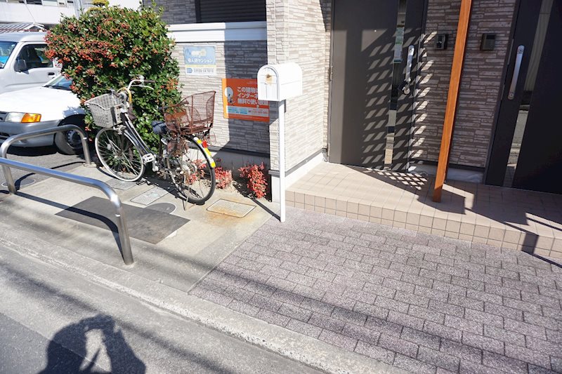 ルナグランデ その他外観2