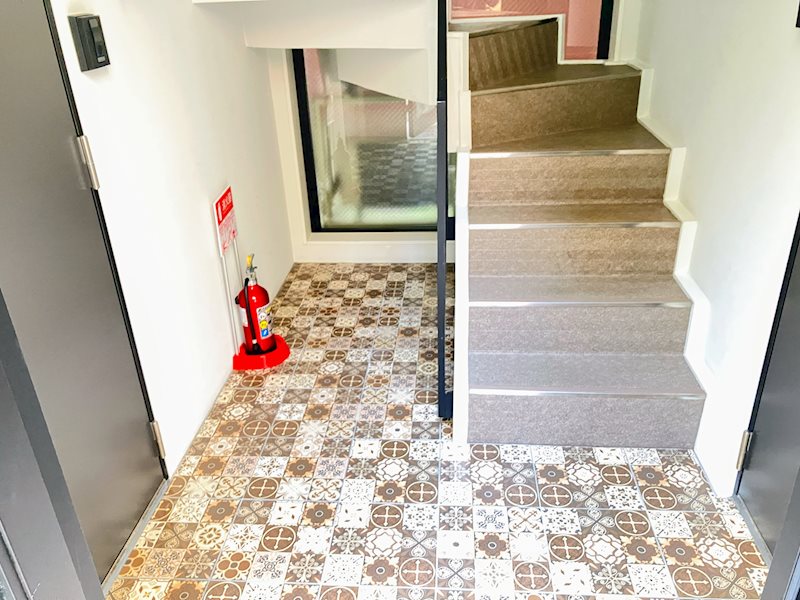 FLレジデンス芝公館 その他外観2