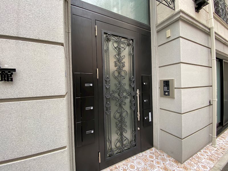 FLレジデンス芝公館 その他外観3