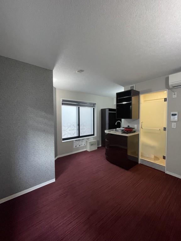 FLレジデンス芝公館 リビング