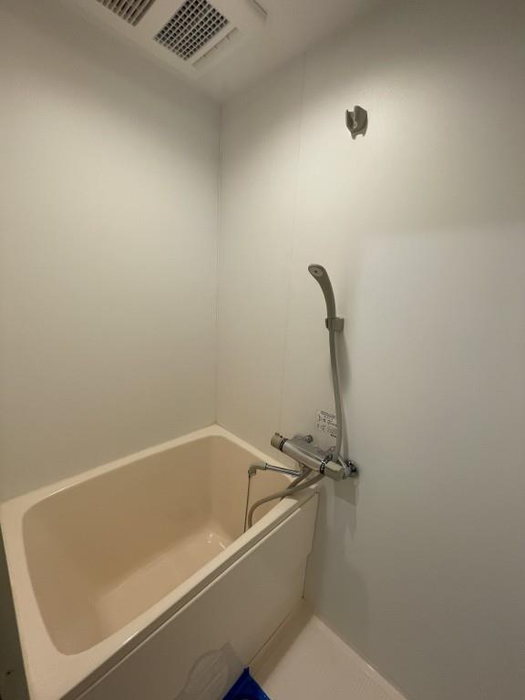 FLレジデンス芝公館 風呂画像