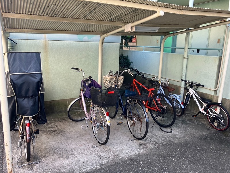 ドムール三国 その他外観1