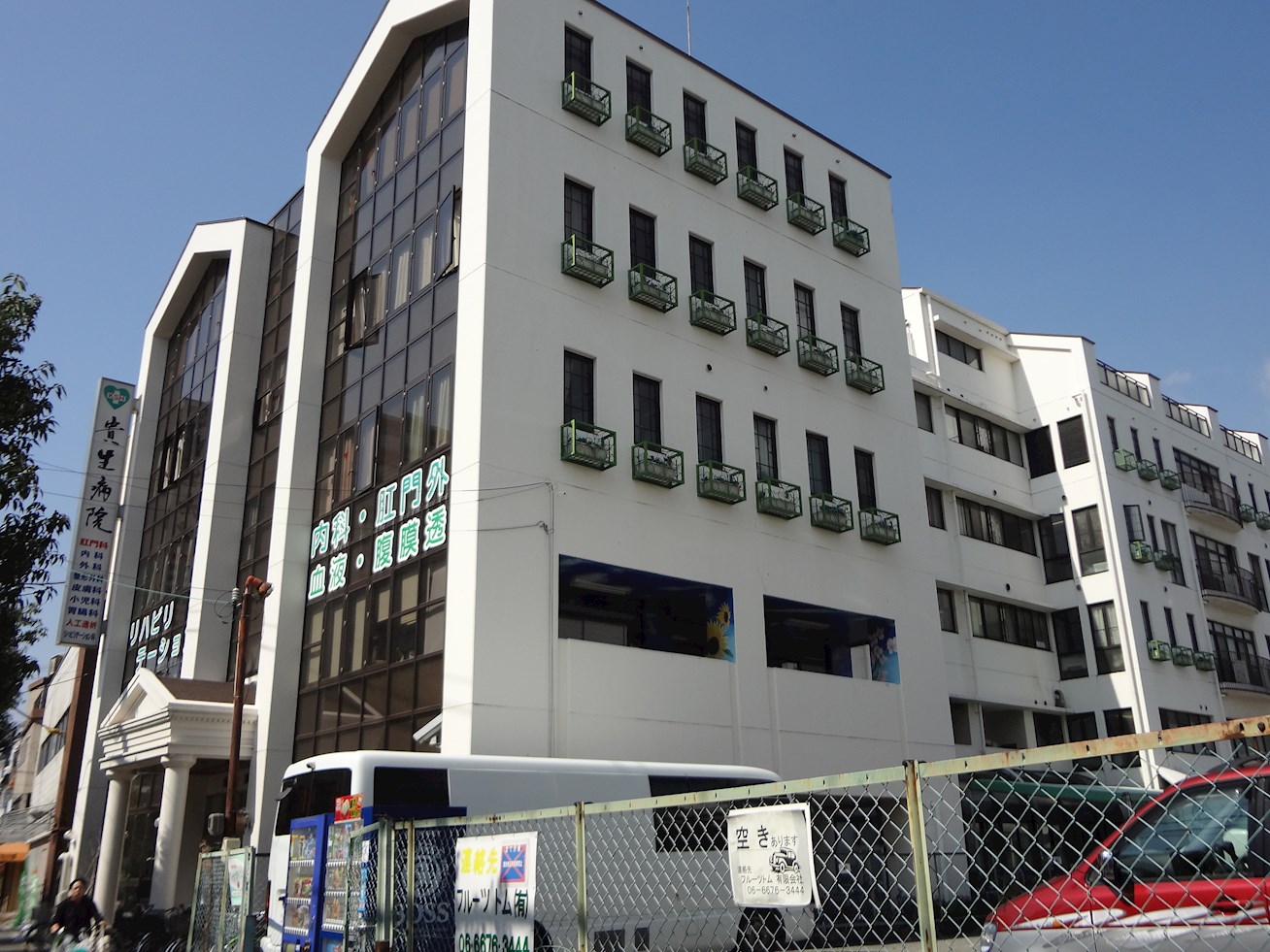 ドムール三国 周辺画像3