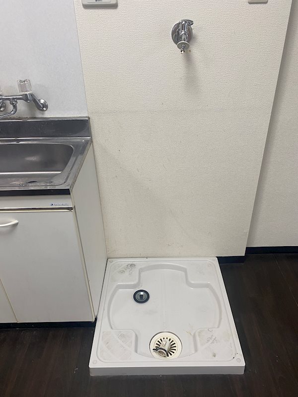 福島常盤マンション その他1