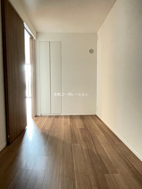 パークタワー勝どきサウス その他9