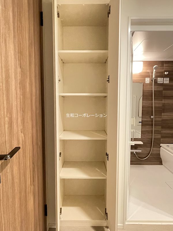 パークタワー勝どきサウス その他18