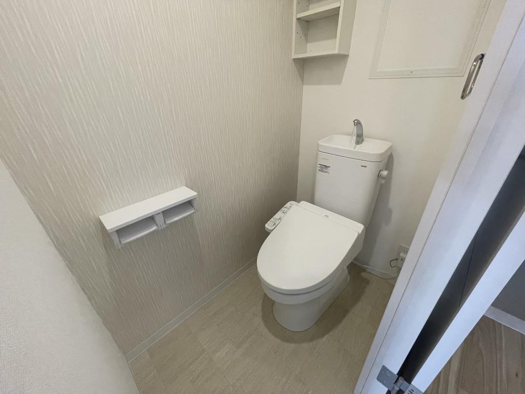 メゾンドボヌール弁天町 その他24