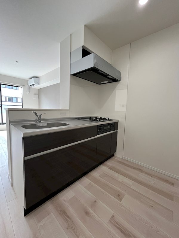 シャルマン青葉B棟 キッチン