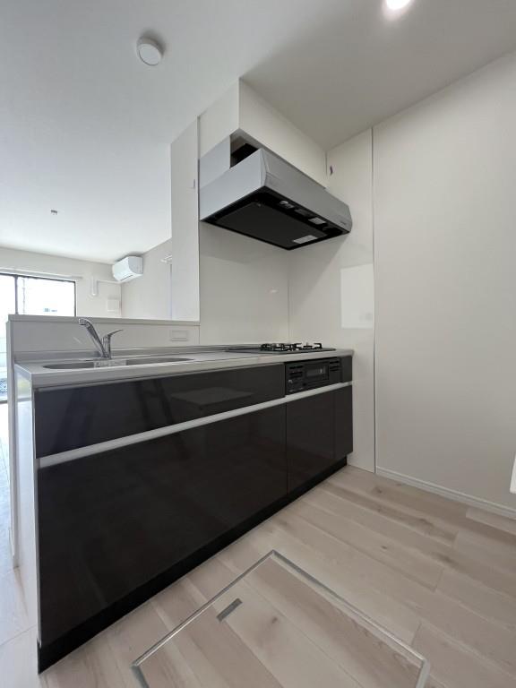 シャルマン青葉A棟 キッチン