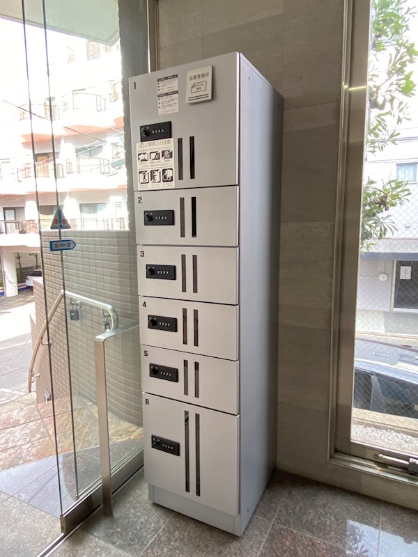 ユーナス その他外観2