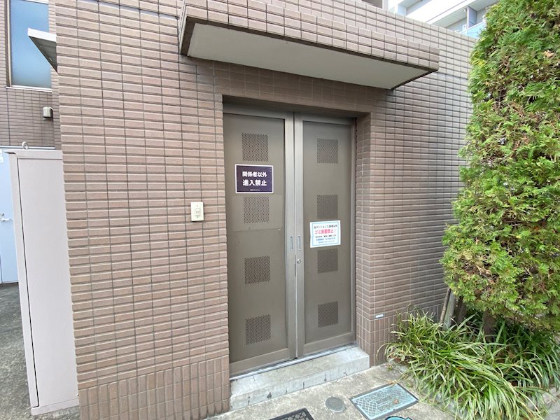 ユーナス その他外観4