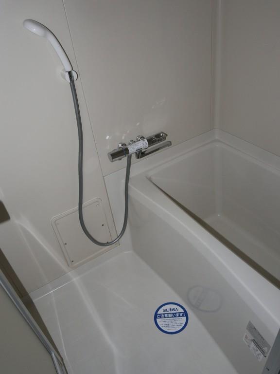 ピスケス花園 風呂画像