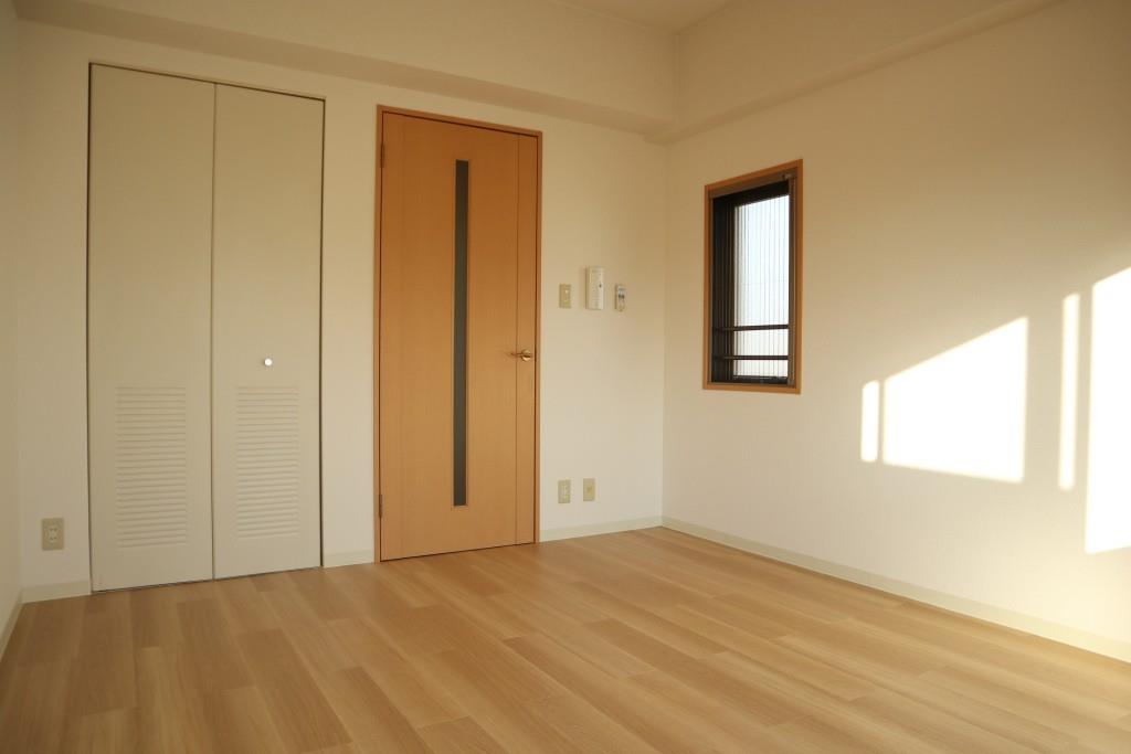 アンビション ベッドルーム