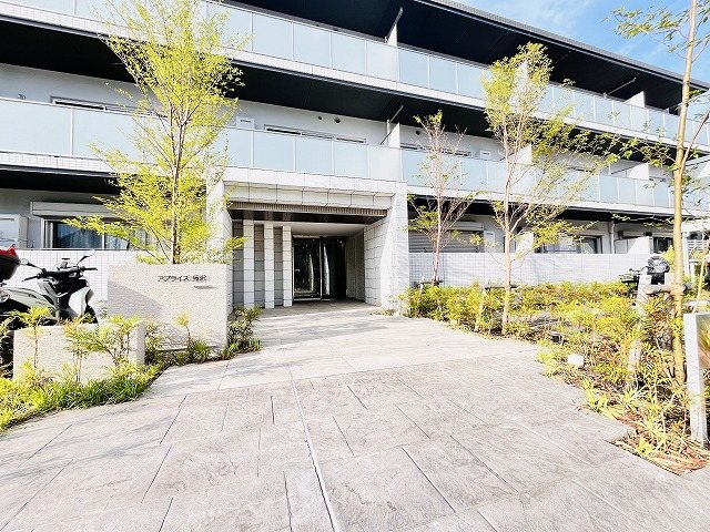 アプライズ藤沢 その他外観1