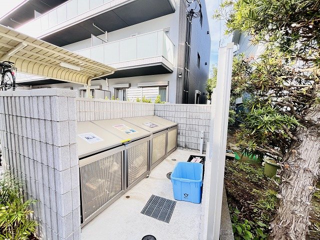 アプライズ藤沢 その他外観2