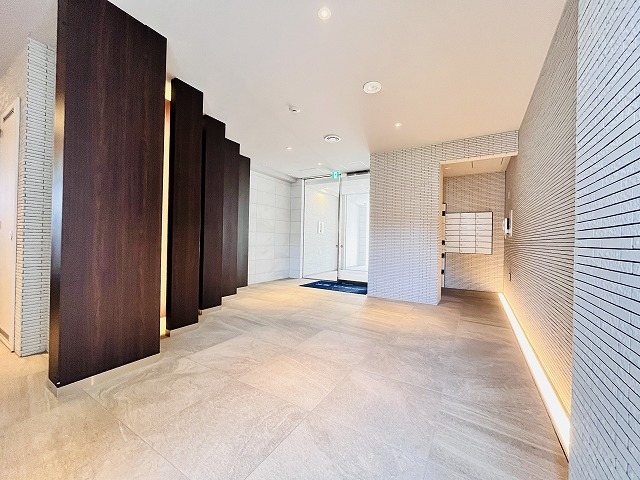 アプライズ藤沢 その他外観5