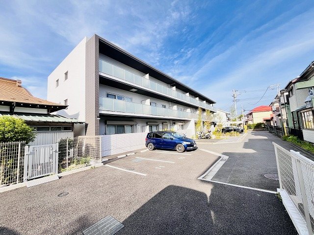 アプライズ藤沢 その他外観6